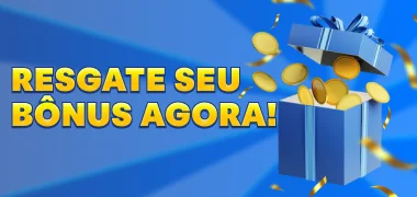 Reivindique seu bônus de Betpanda agora